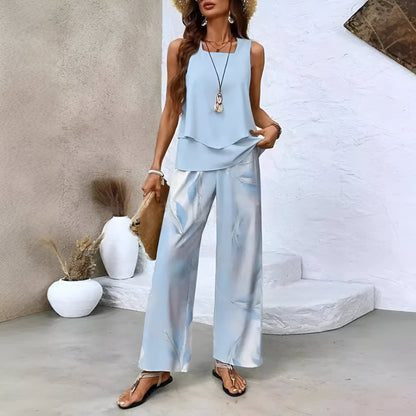 Elisa™ | Elegant Zomer Ensemble