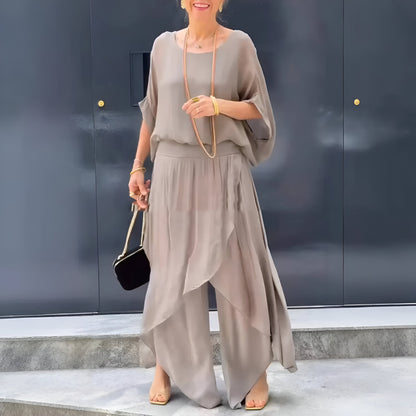 Eyla™ | Chique Zomerset