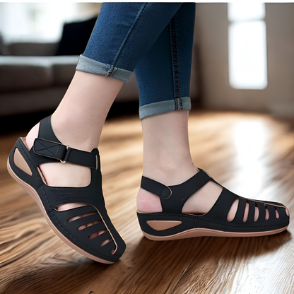 Mira™ | Lichte Orthopedische Sandalen