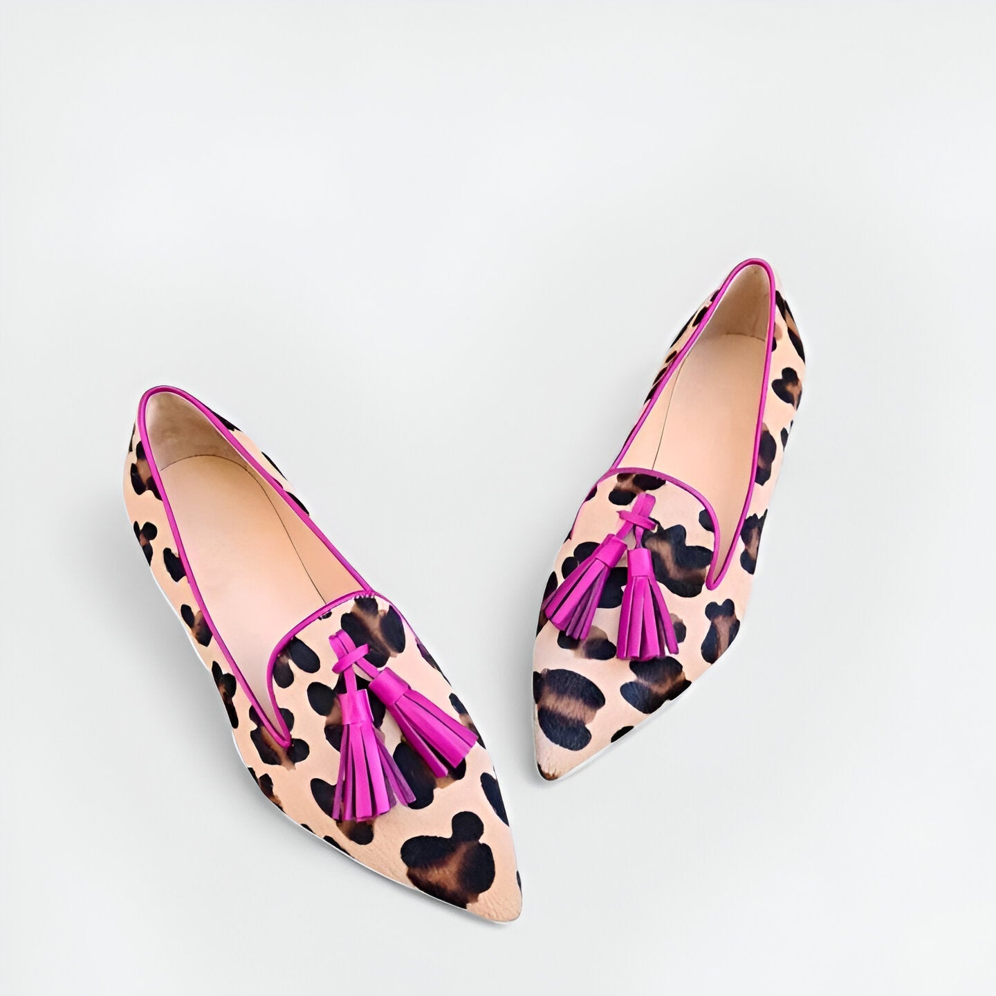 Amelia™ | Klassieke Comfort Loafers