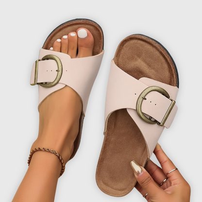 Inge™ | Comfort-chique Sandalen