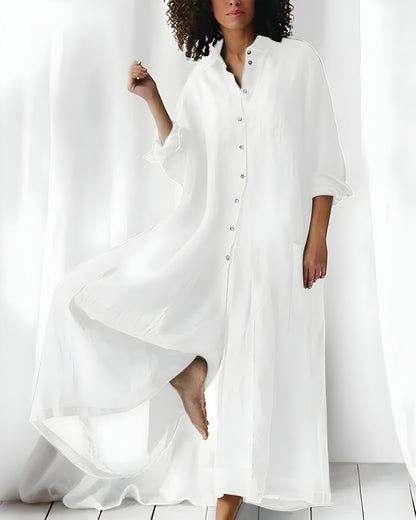 NOVERA™ | Luchtige Zomer Jumpsuit