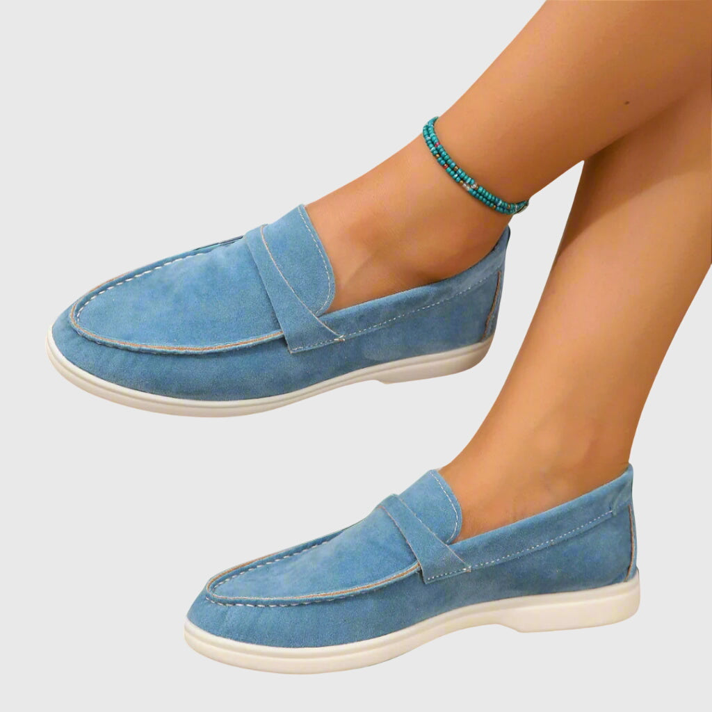 Ariana™ | Orthopedische Loafers met Tijdloze Stijl