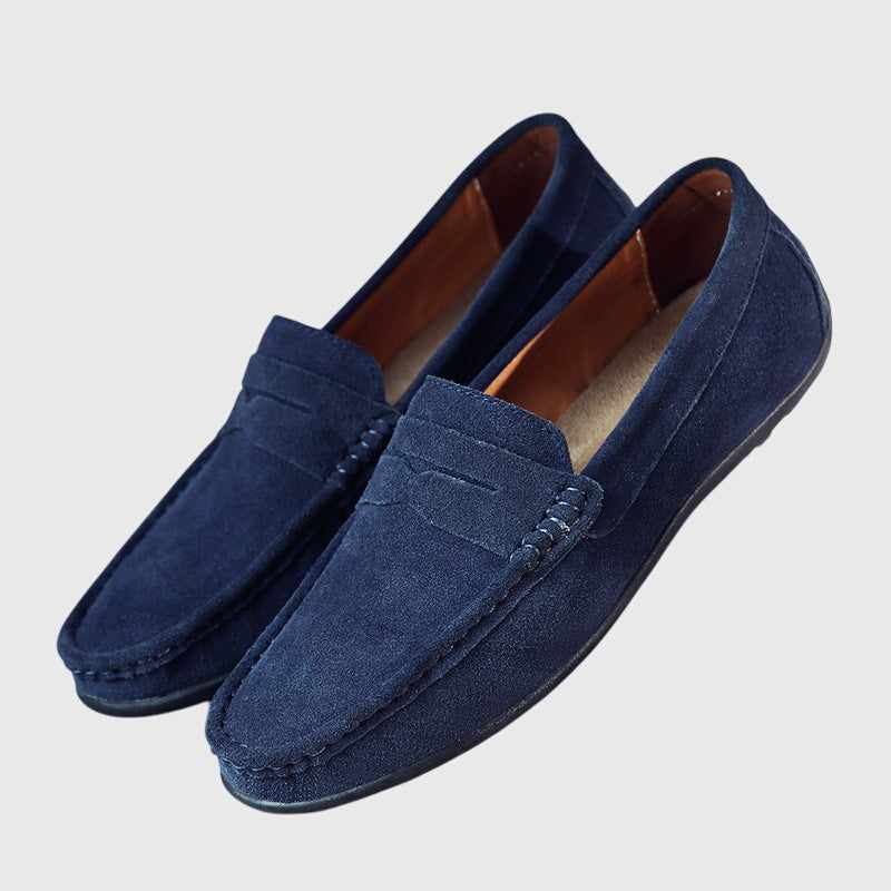 Elena™ | Orthopedische Loafers