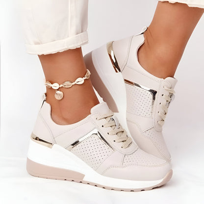 NOVERA™ | Elegante Sneakers