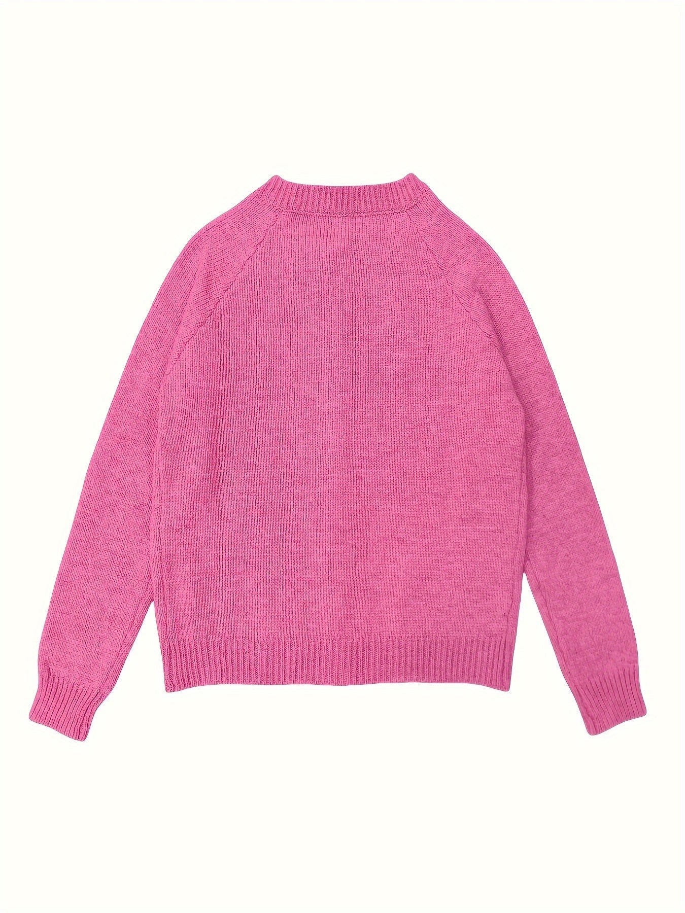 NOVERA™ | Warme en Veelzijdige Cardigan