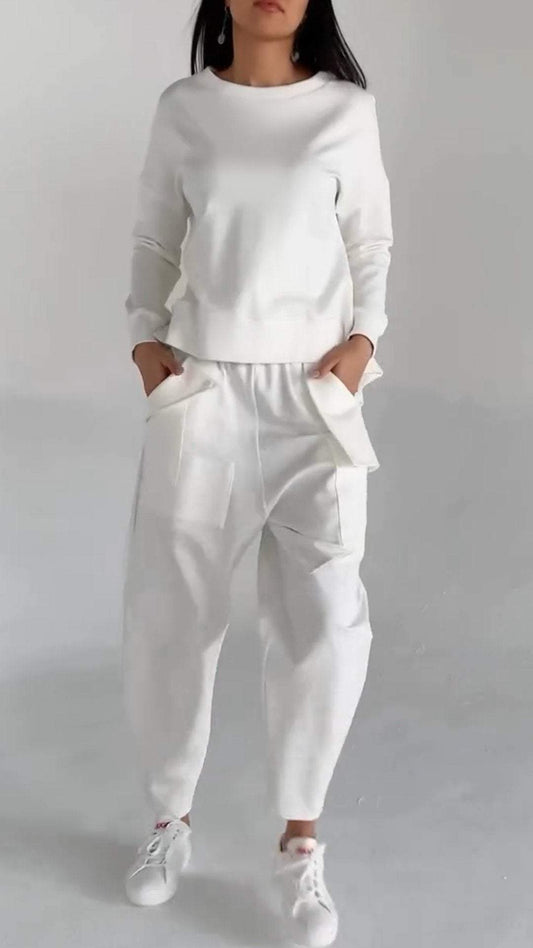 NOVERA™ | Eenvoudige elegantie set