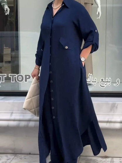 Vieve™ | Overhemdjurk