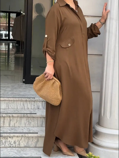 Vieve™ | Overhemdjurk