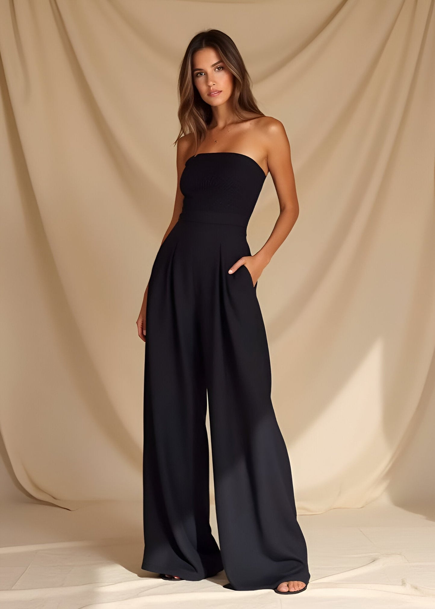 Élodie™ | Jumpsuit