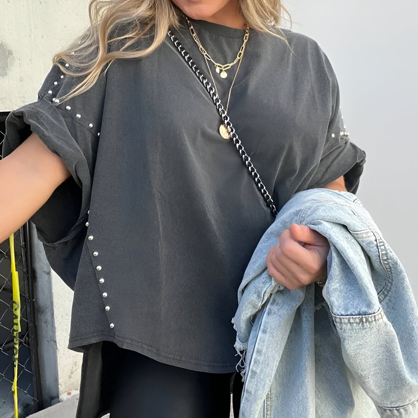 Avy™ | Elegante Top