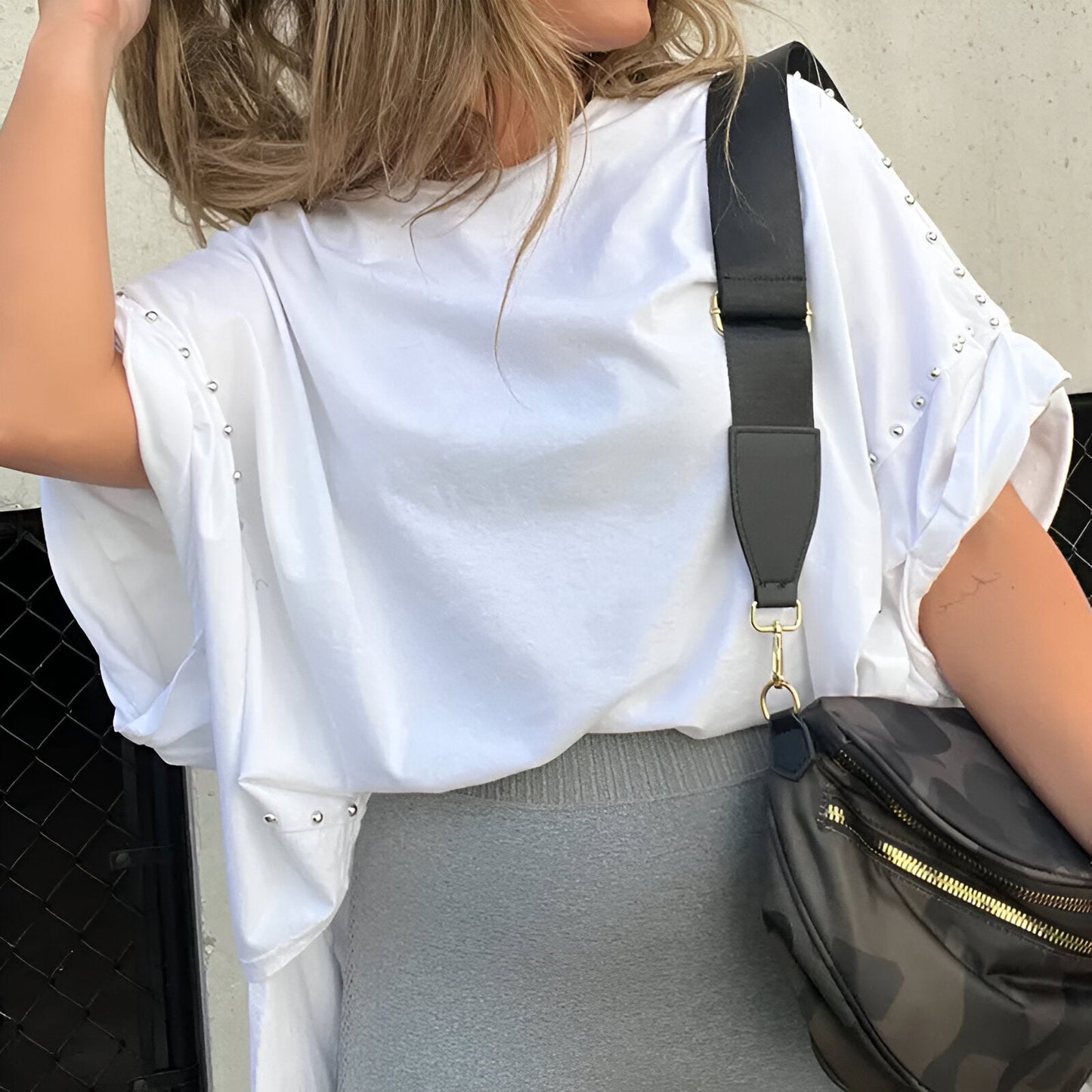 Avy™ | Elegante Top