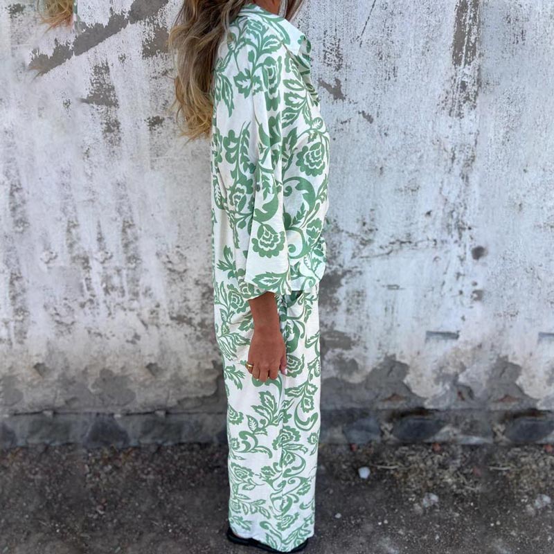 Isabelle™ | Elegant Tweedelig Pak