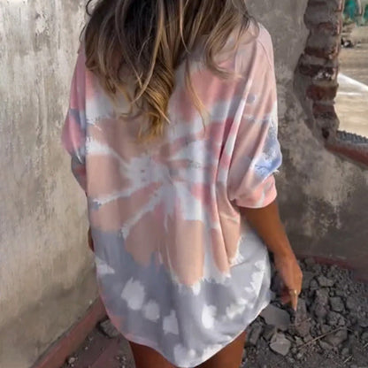 NOVERA™ | Comfortabele V-hals top