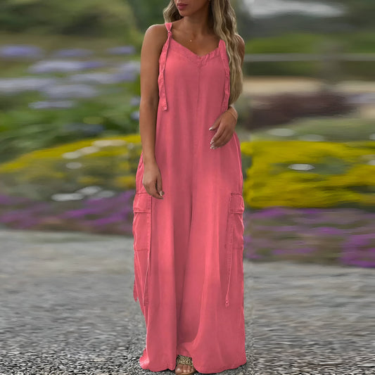 Els™ | Losse Damesjumpsuit