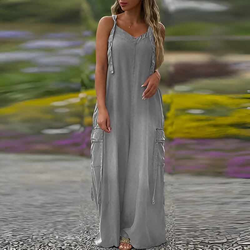 Els™ | Losse Damesjumpsuit