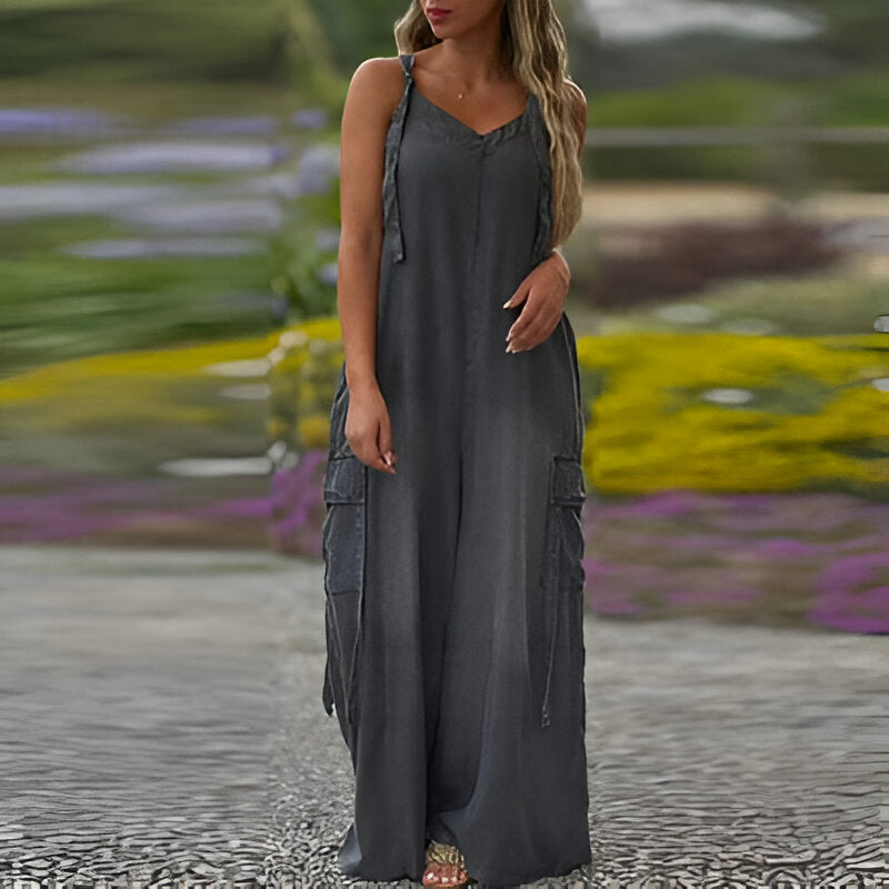 Els™ | Losse Damesjumpsuit